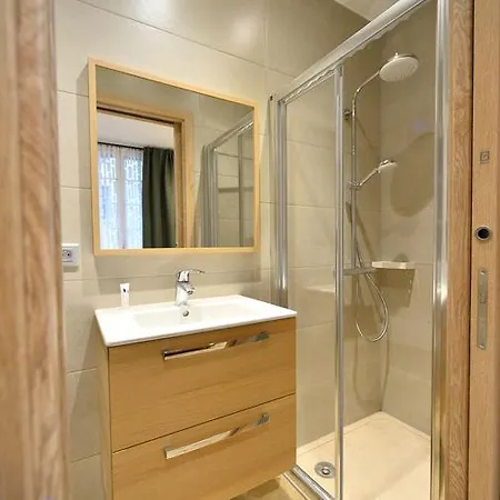 Apartman Le Lierre Cagnes-sur-Mer