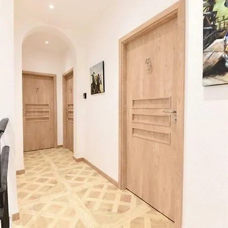 Le Lierre Apartman Cagnes-sur-Mer